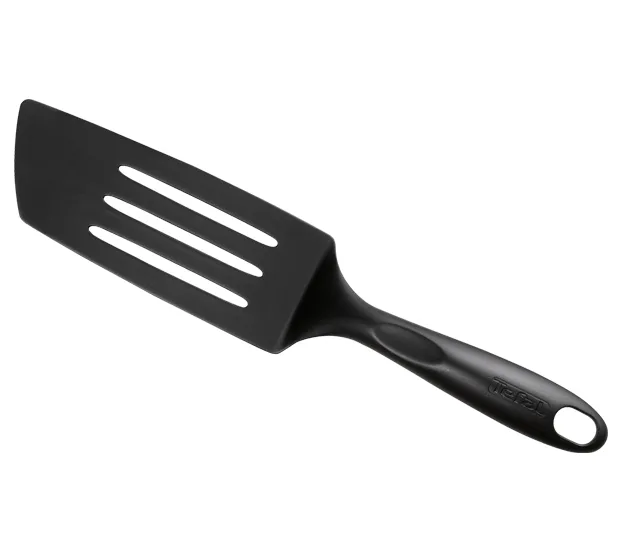 Spatulă bucătărie Tefal Bienvenue, Negru