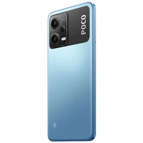 Smartphone Xiaomi Poco X5, 6GB/128GB, Albastru
