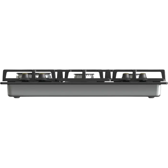 Plită pe gaz Gorenje GW 6D42 CLB, Negru