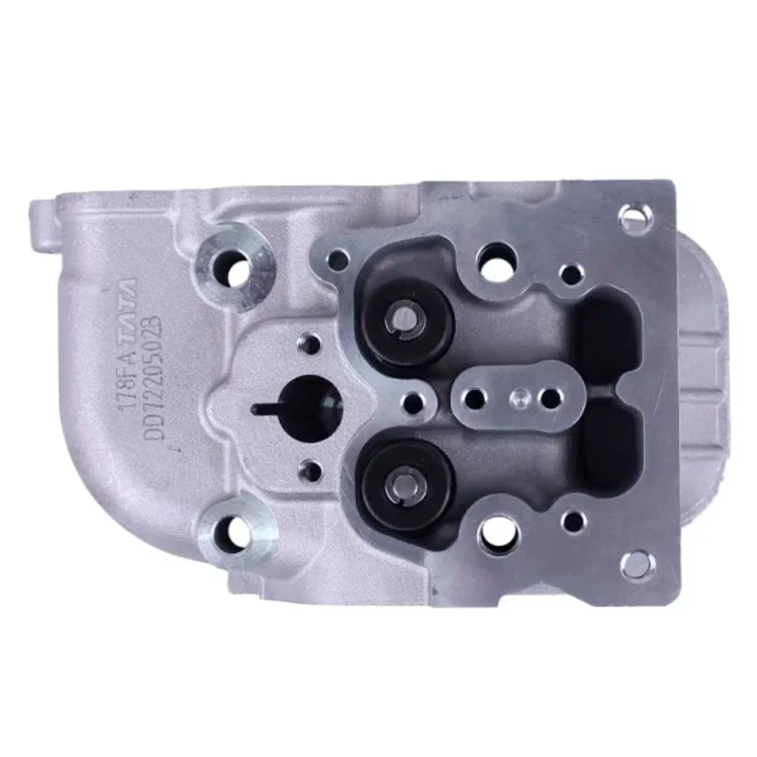 Chiulasa (3 șuruburi) 178F, 