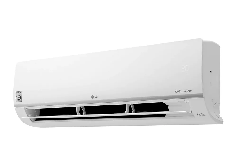 Sistem Split LG PC18SQ, 18BTU/h, Alb
