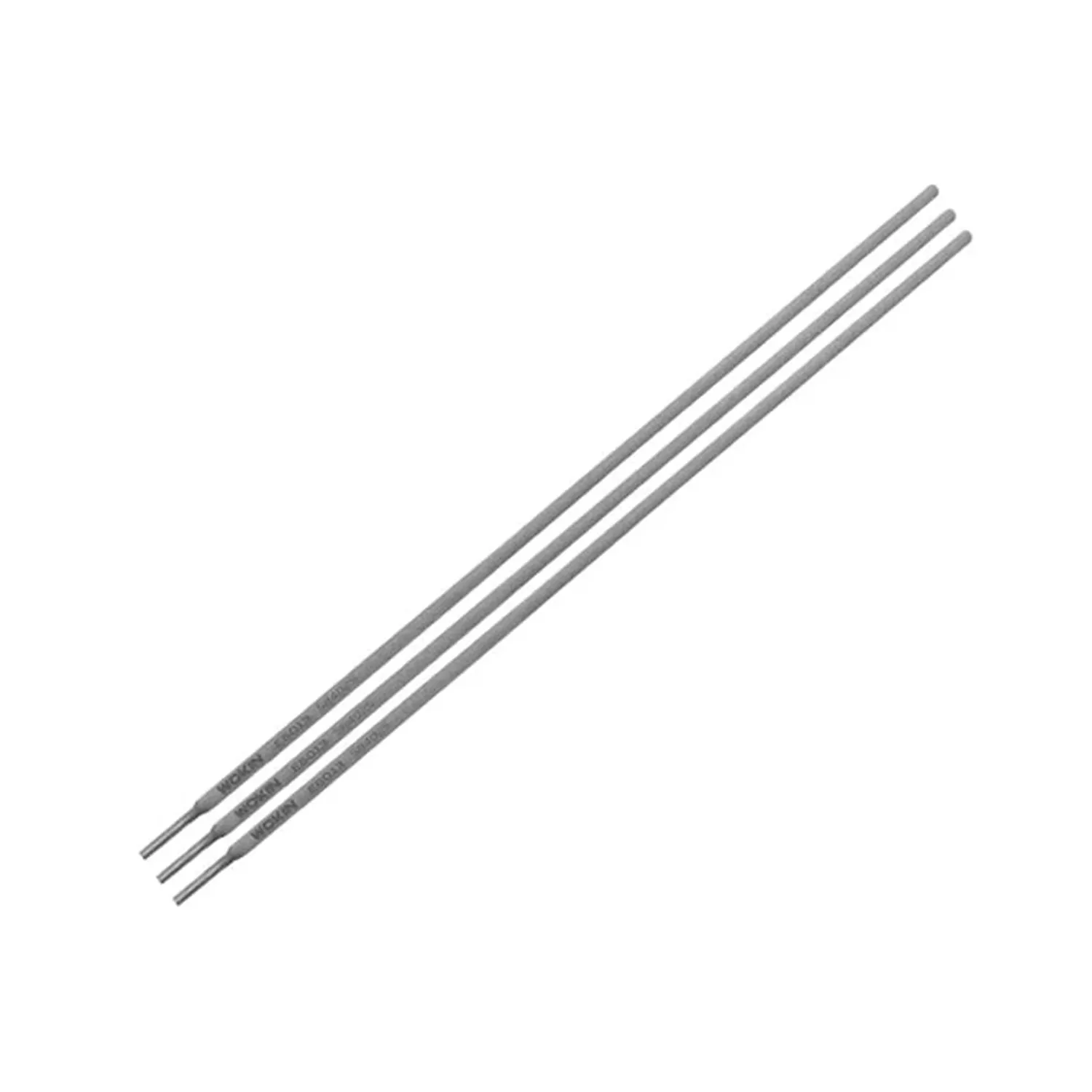 Electrozi E6013 2.5*300 2.5Kg (Industriali) WOKIN