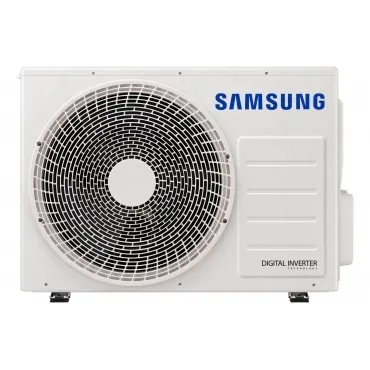 Sistem Split Samsung AR9500T WindFree Geo, 9kBTU/h, Alb
