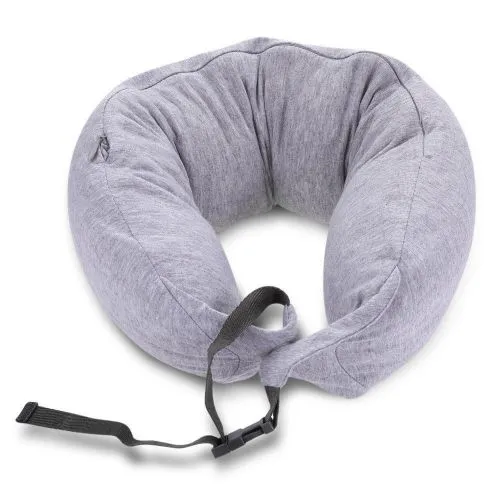 Pernă de călătorie în formă de U Xiaomi 8H, Gri
