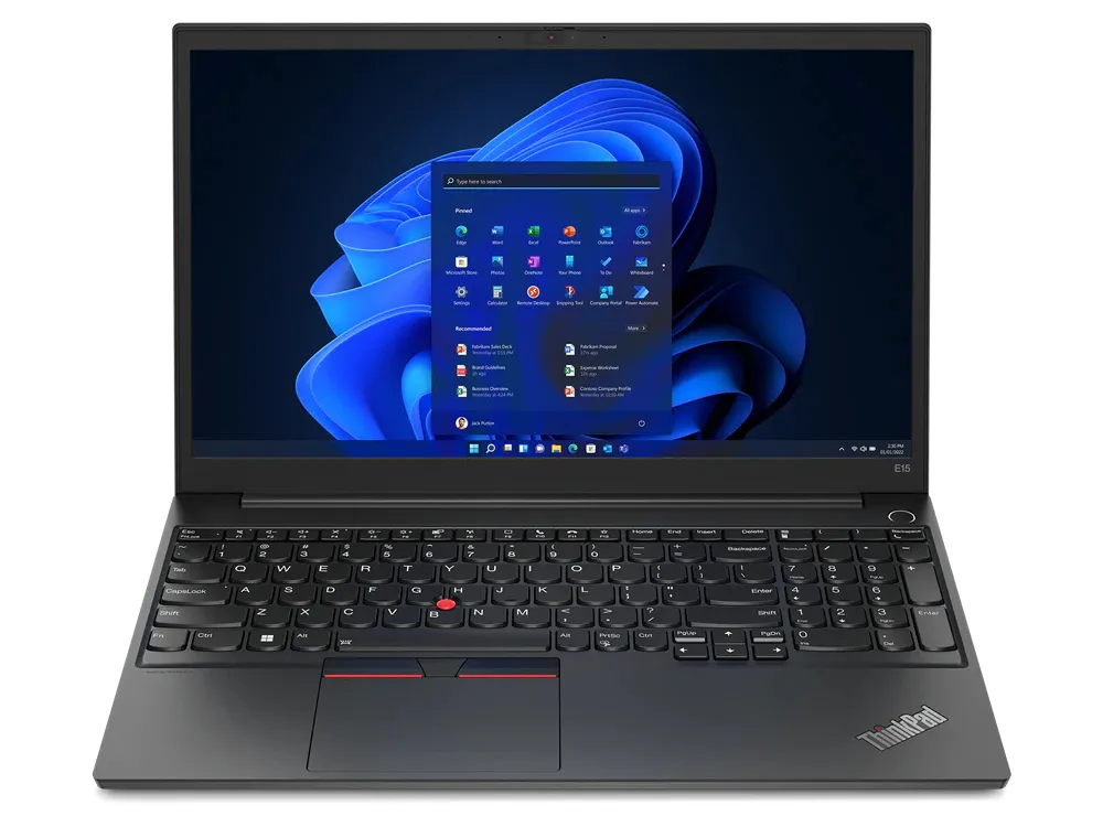 Laptop Business 15,6