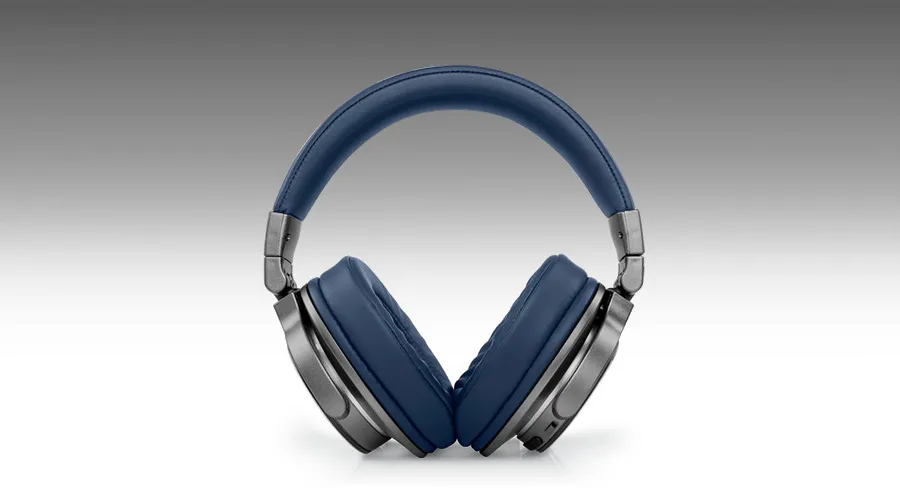 Căști MUSE M-278 BTB, Albastru