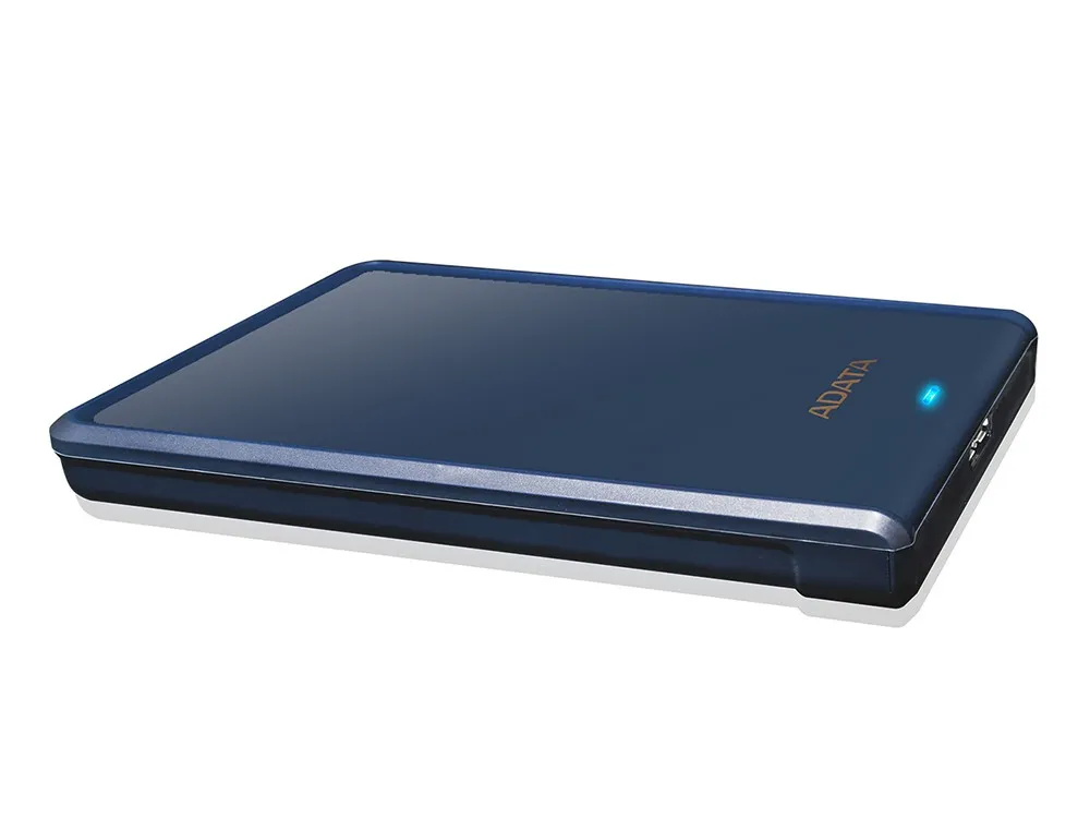 1.0TB (USB3.1) 2.5