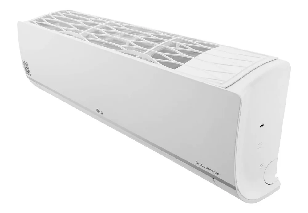 Sistem Split LG PC18SQ, 18BTU/h, Alb