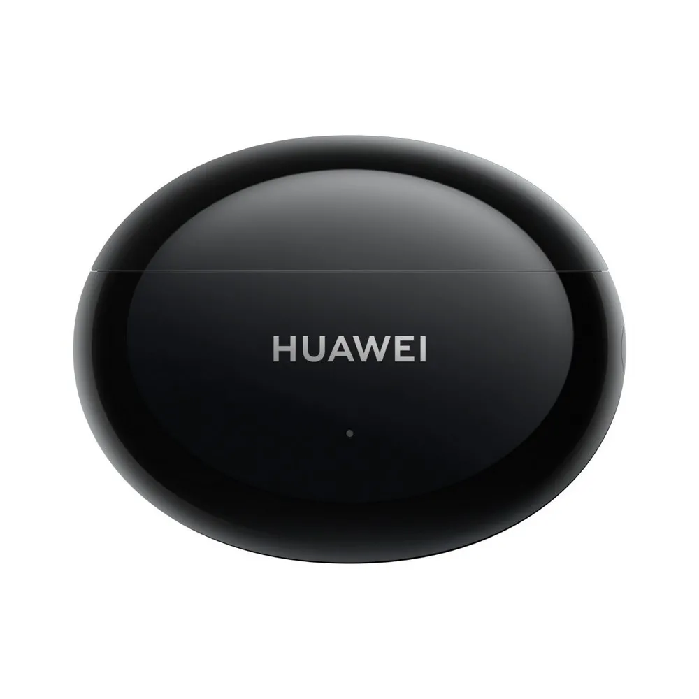 Căști Huawei FreeBuds 4i, Negru