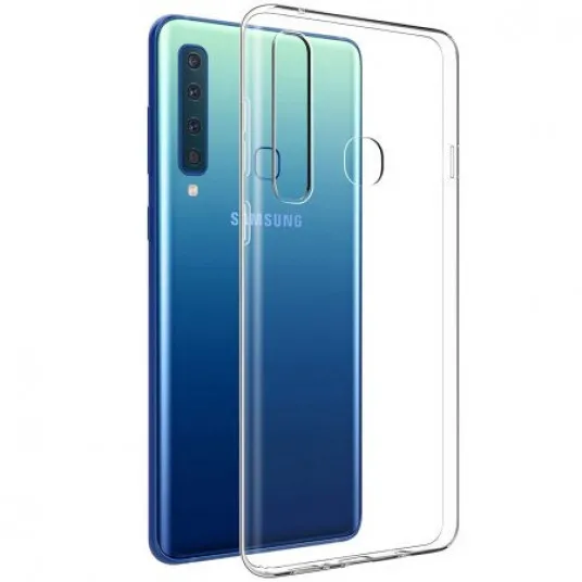 Xcover husa p/u Sam. A9 2018, TPU ultra-thin
