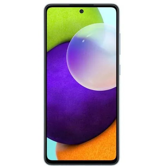 Smartphone Samsung Galaxy A52, 4GB/128GB, Albastru