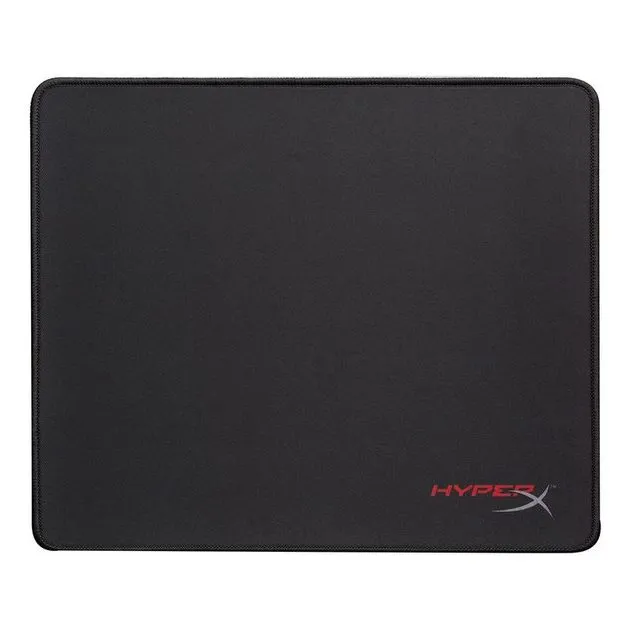 Mouse Pad pentru jocuri HyperX FURY S Pro, Medium, Negru