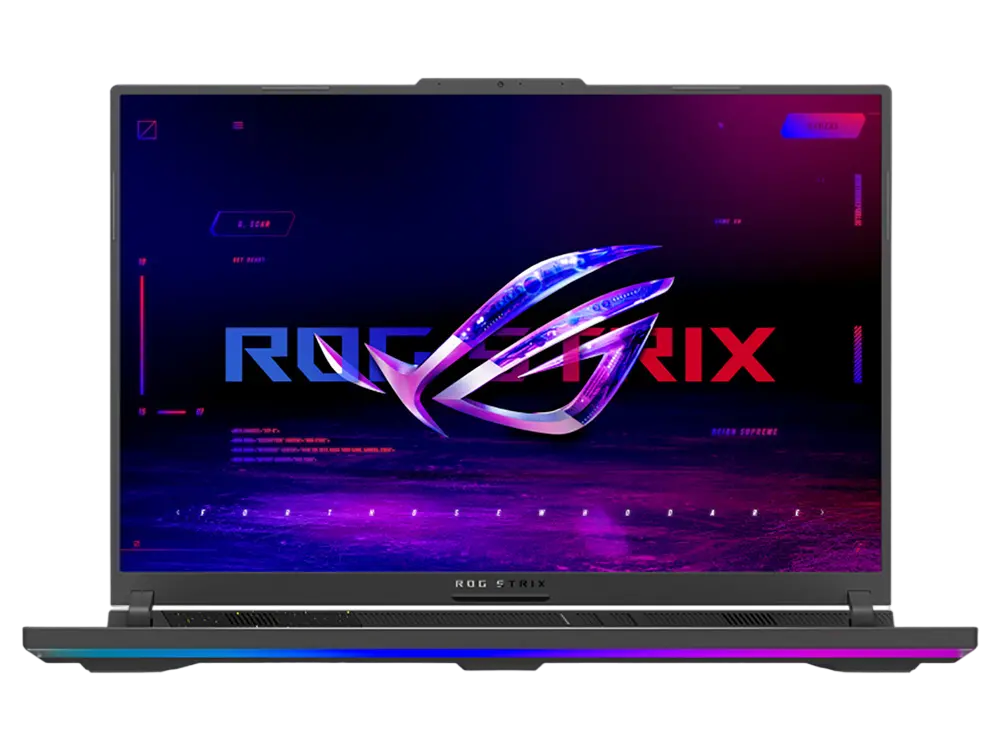 Laptop Gaming 18
