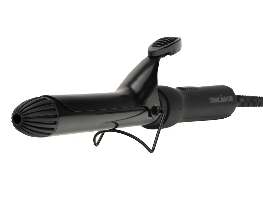 Ondulator de păr Polaris PHS 2546K, Negru