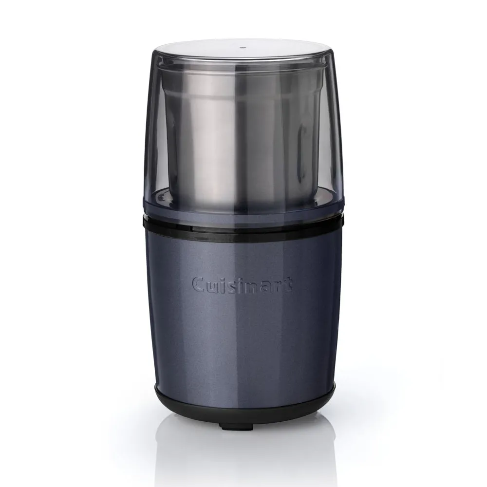 Râșniță de cafea Cuisinart SG21BE, Gri