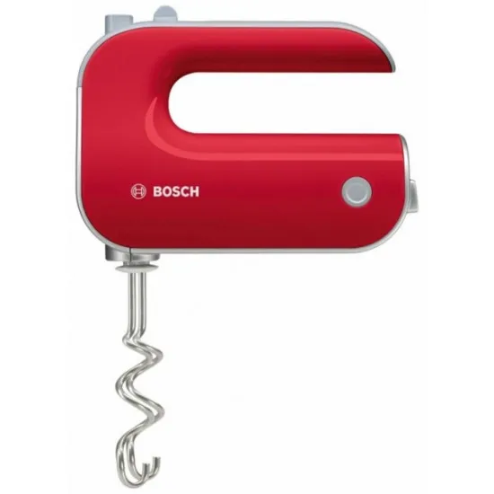 Mixer Manual Bosch MFQ40303, Roșu