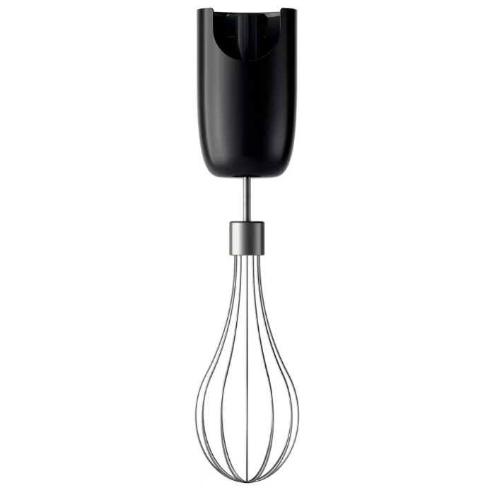 Blender de mână PHILIPS Viva Colelction HR2656/90, Negru