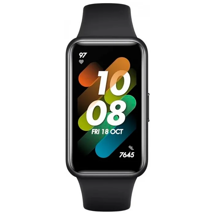 HUAWEI Band 7, Graphite Black