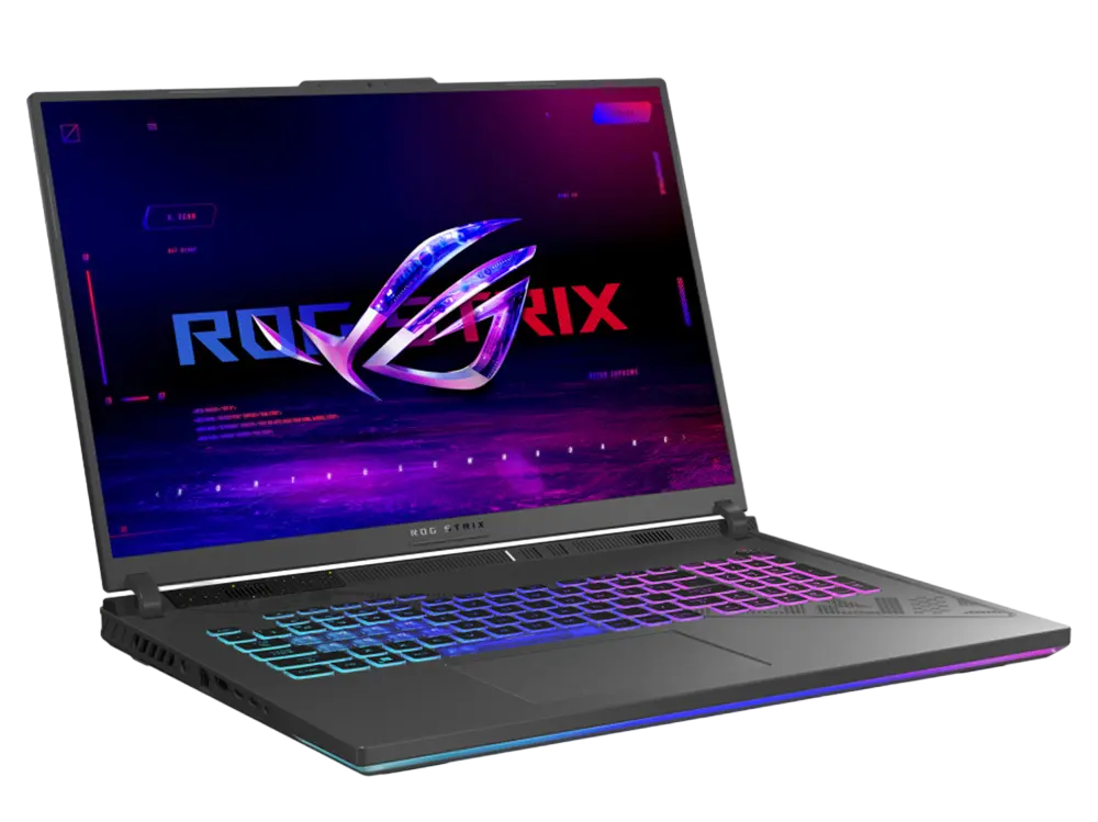 Laptop Gaming 18