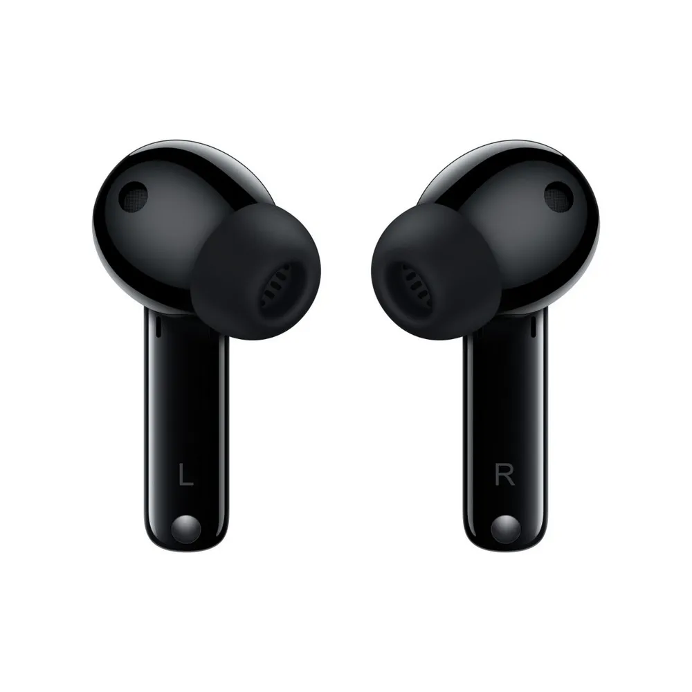 Căști Huawei FreeBuds 4i, Negru