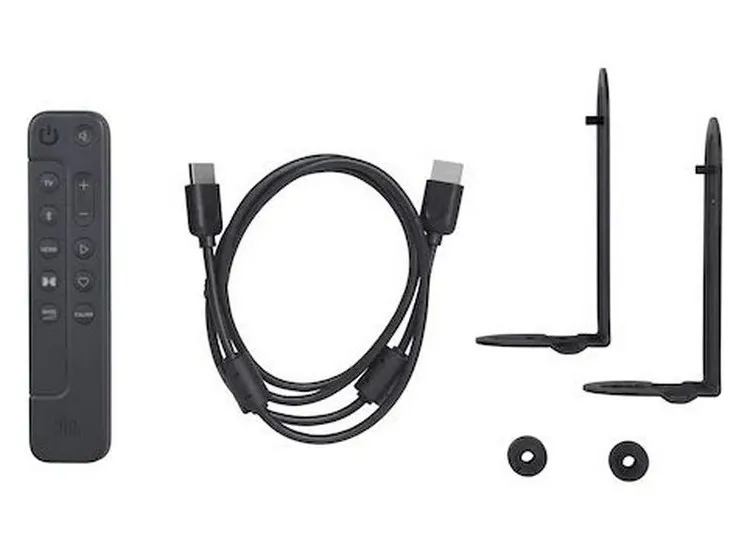 Soundbar JBL Bar 300, Negru