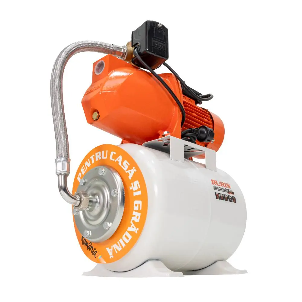 Hidrofor Ruris AquaPower 3009S