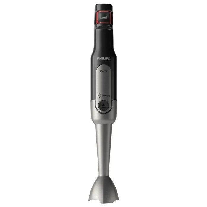 Blender de mână PHILIPS Viva Colelction HR2656/90, Negru