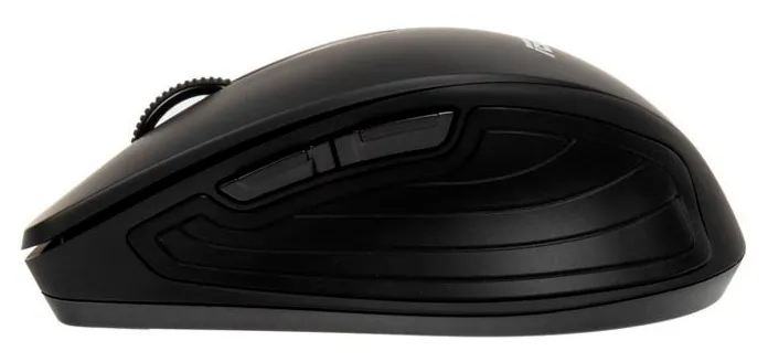 Mouse Wireless ASUS WT465, Negru