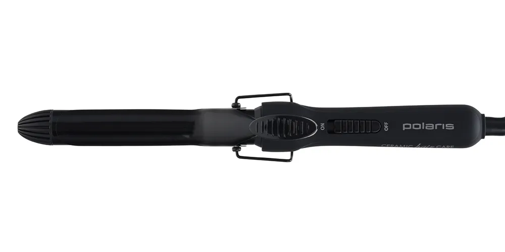 Ondulator de păr Polaris PHS 2546K, Negru