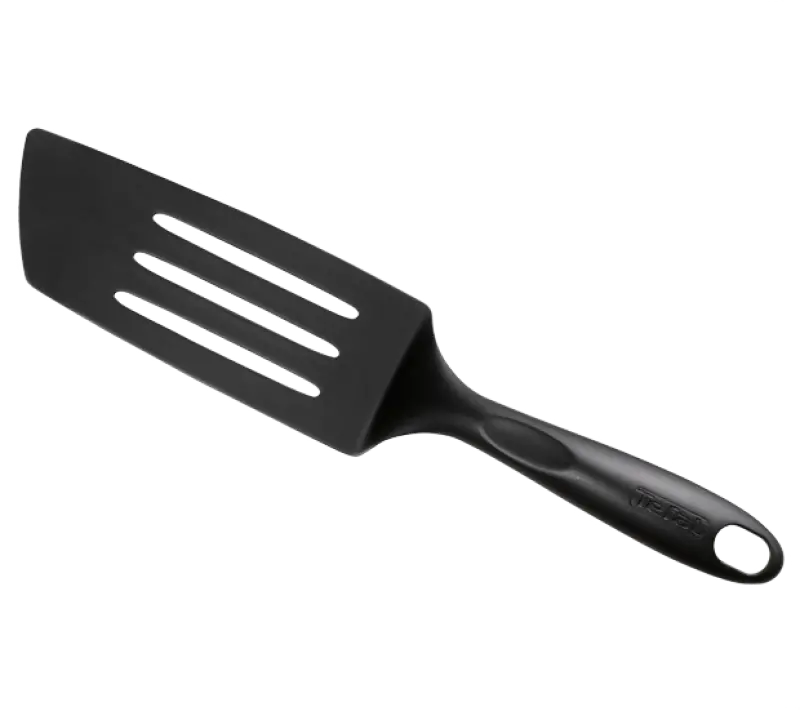 Spatulă bucătărie Tefal Bienvenue, Negru