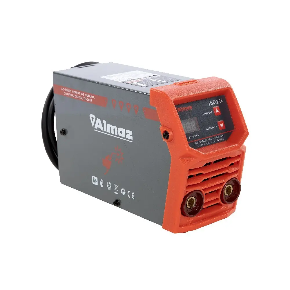Aparat de sudura cu afisaj digital Almaz TB-250S