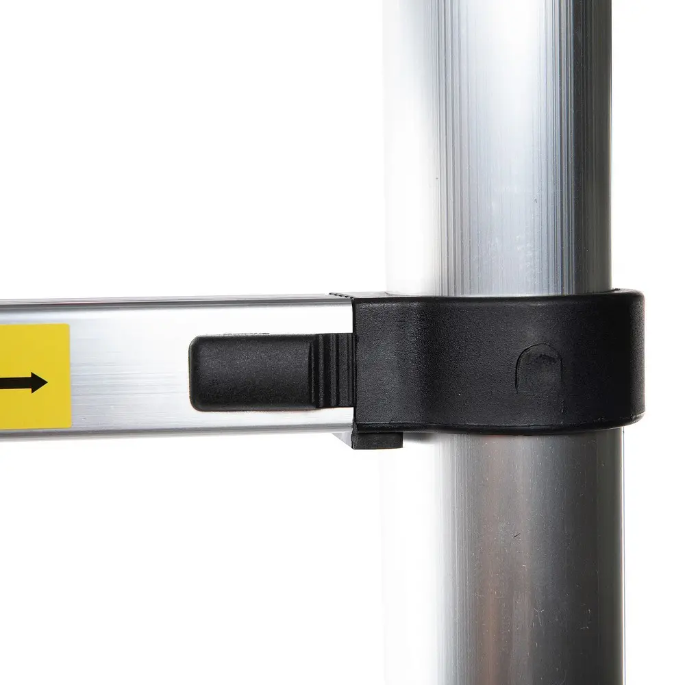 Scara telescopica dubla Detoolz 10x2