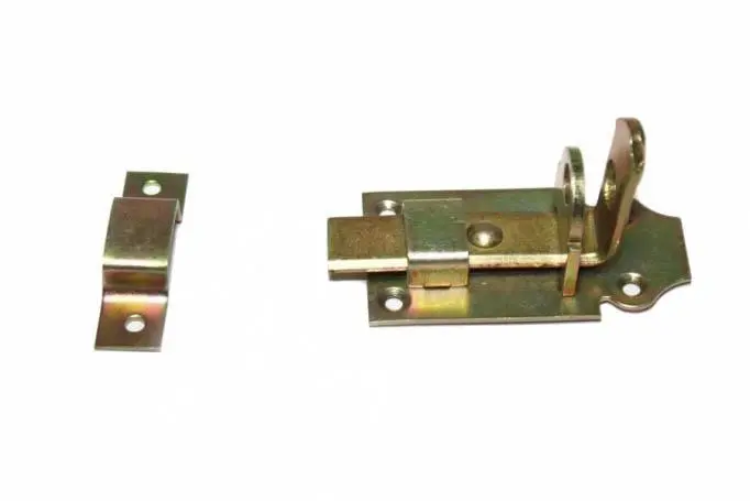 Zavor lat nr:5 120mm