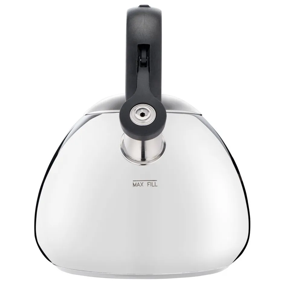 Ceainic Tefal K2481574, 2,7L, Oțel inoxidabil