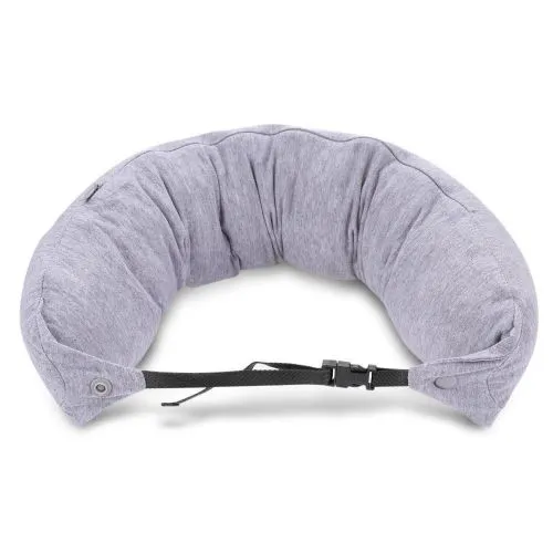 Pernă de călătorie în formă de U Xiaomi 8H, Gri