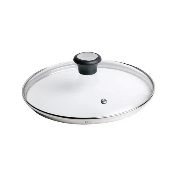 Capac Tefal 28097612, 26cm, Transparent