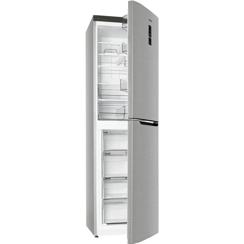 Frigider Atlant XM-4626-509 ND, Alb