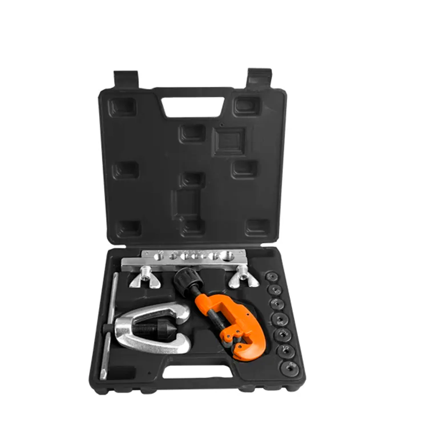 Set de 10 scule de bercuit WOKIN