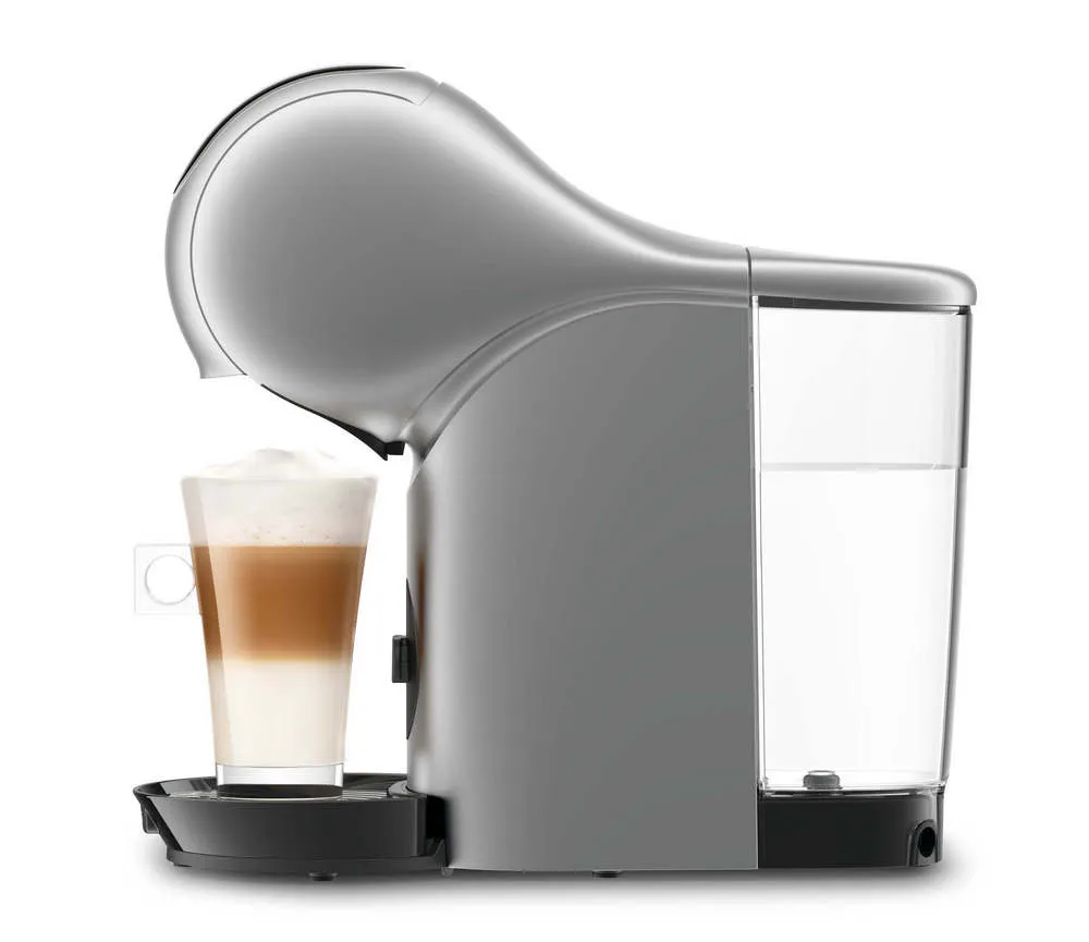 Espressor cu capsule KRUPS KP440E31, 1500W, Argintiu