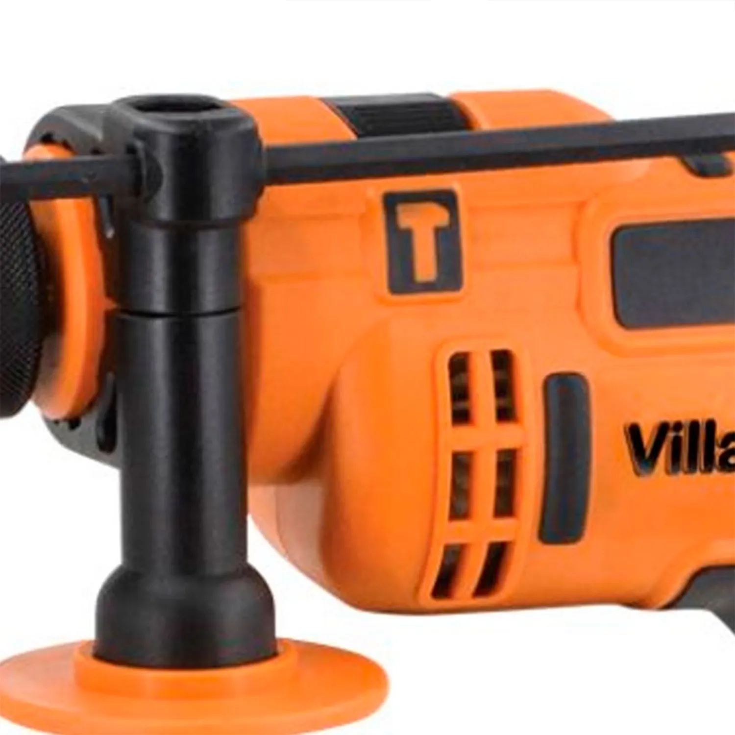 Masina de gaurit Villager VLP 205 500W