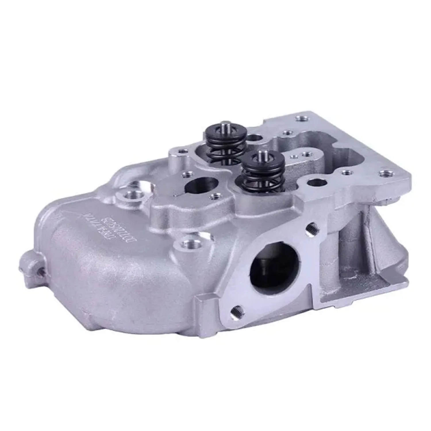 Chiulasa (3 șuruburi) 178F, 