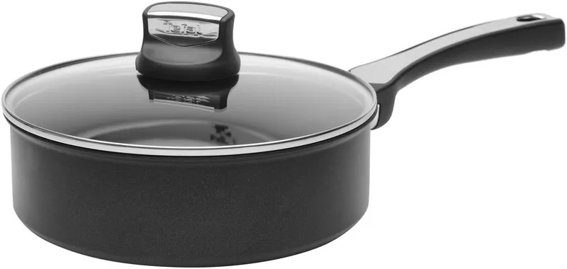 Ceainic Tefal K2481574, 2,7L, Oțel inoxidabil