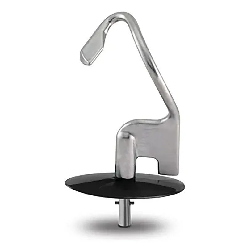 Robot de bucătărie Tefal QB813D38, Oțel inoxidabil