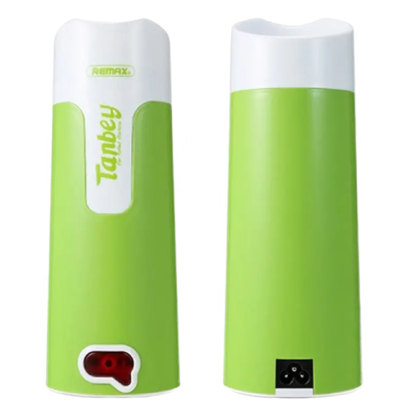 Producător de rulouri de ouă Remax RT-D01, Verde