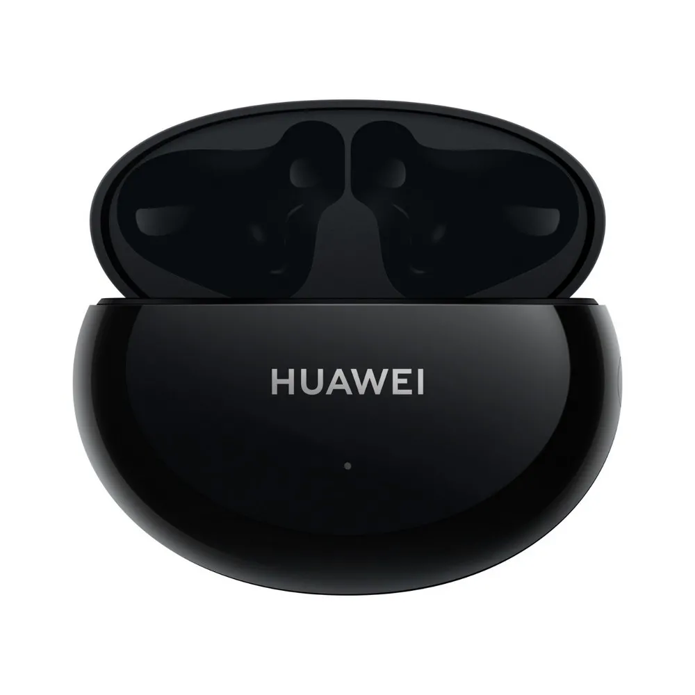 Căști Huawei FreeBuds 4i, Negru