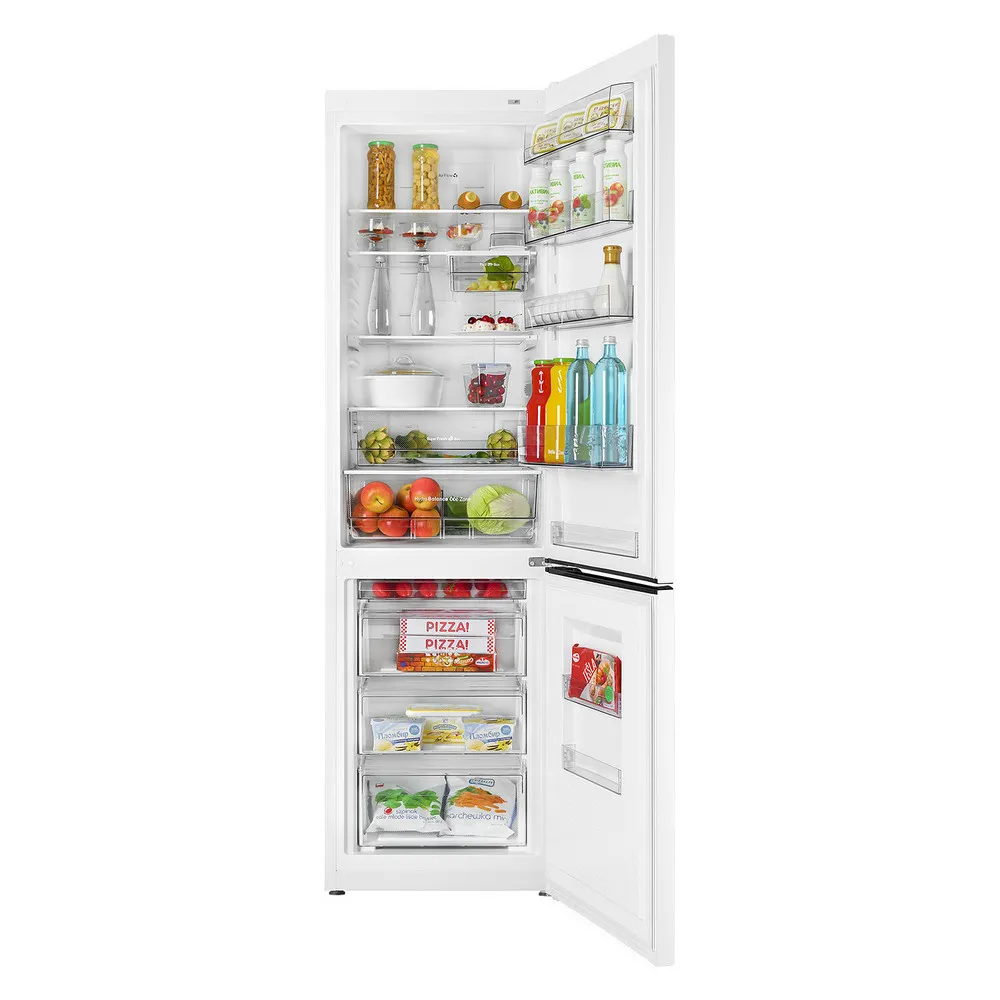 Frigider Atlant XM-4626-509 ND, Alb