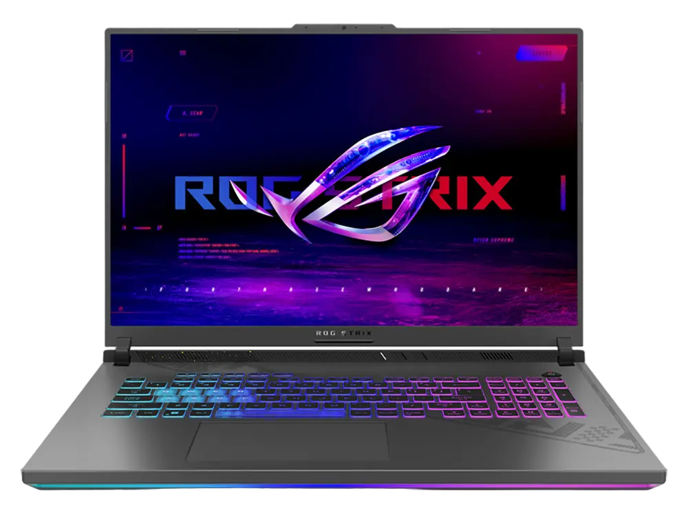 Laptop Gaming 18