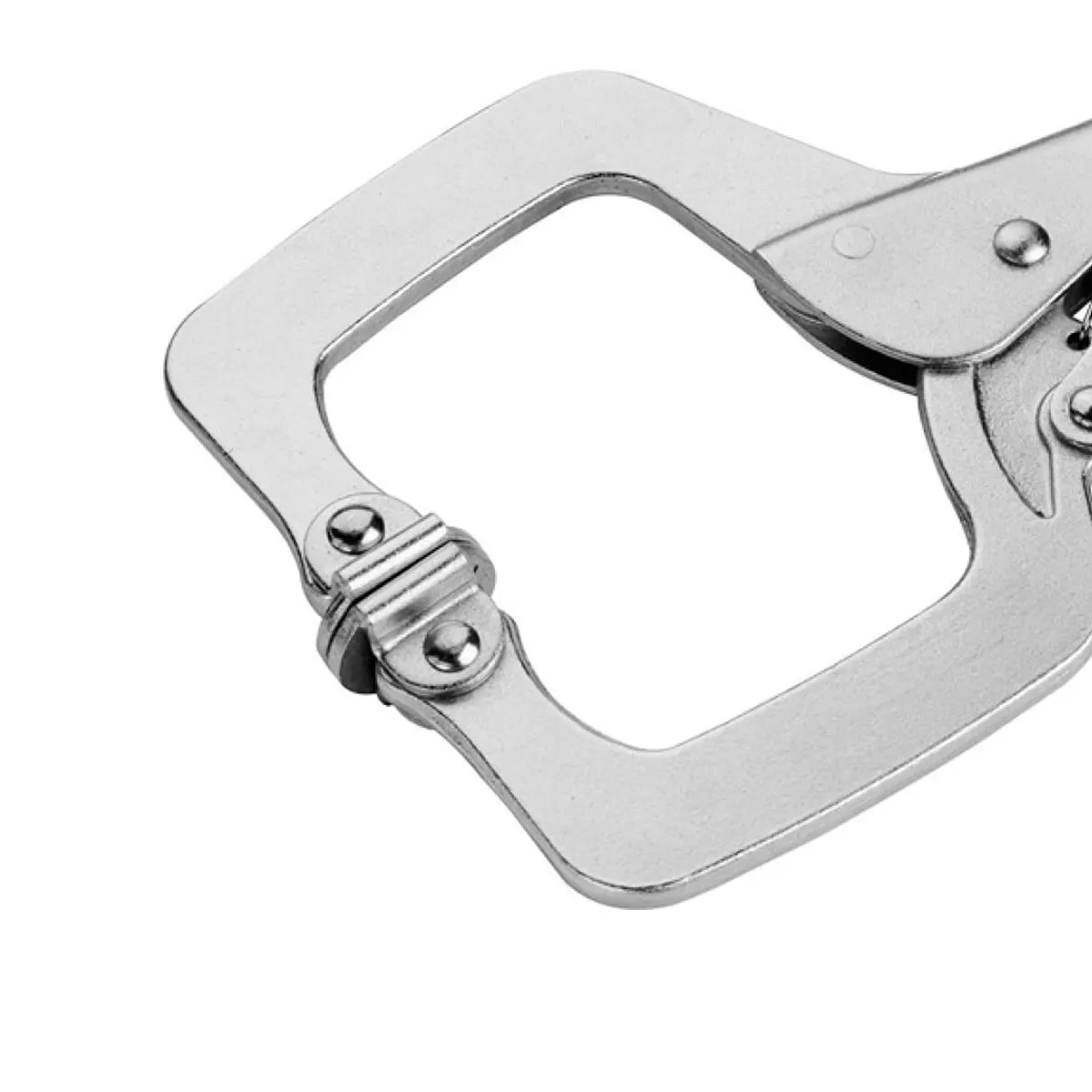 Cleste cu autoblocare WOKIN Cr-V 280 mm (Industrial)