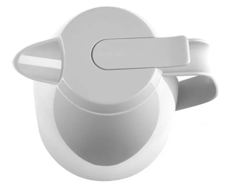 Termo Ulcior Tefal K3036212, 1,5L, Alb