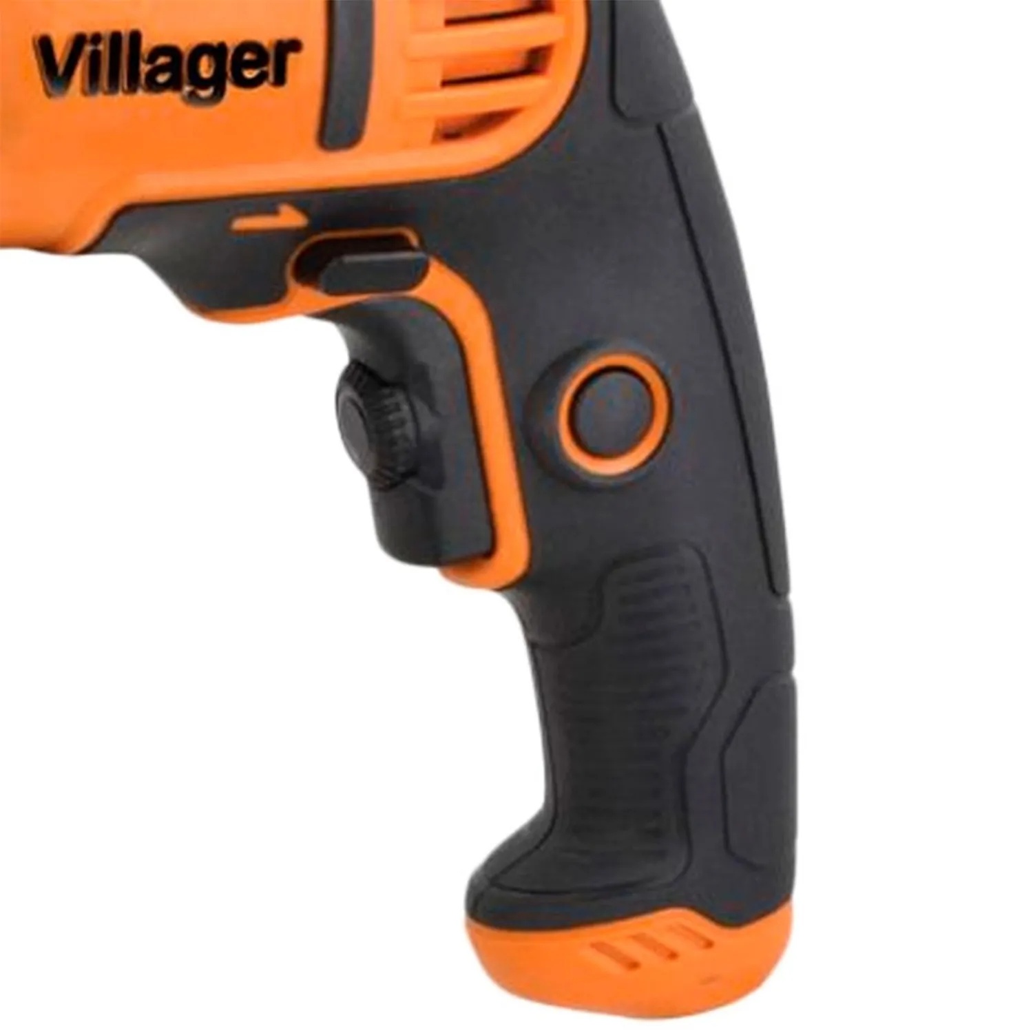 Masina de gaurit Villager VLP 205 500W